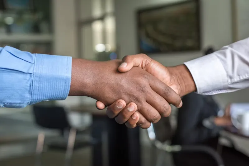 Global Distribution Agreements