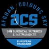 Afghan Color Sky Ltd Logo