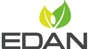 Edan Logo
