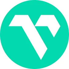 Vanry Logo