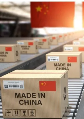 Sourcing from China